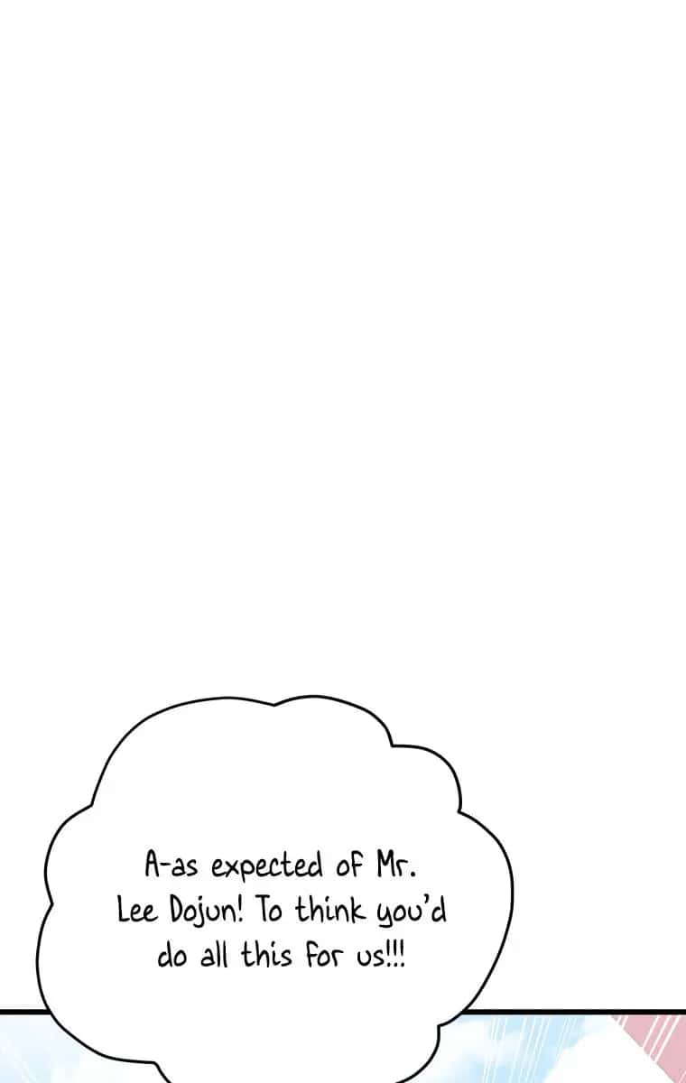 My Dad Is Too Strong Chapter 88 Page 35