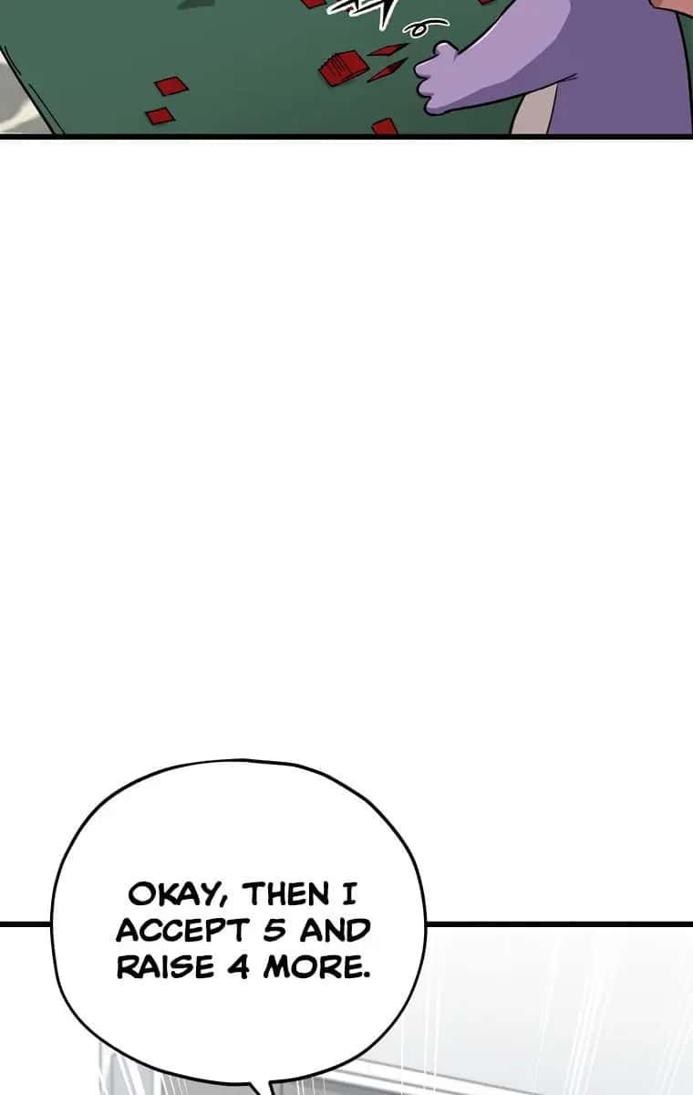 My Dad Is Too Strong Chapter 88 Page 49