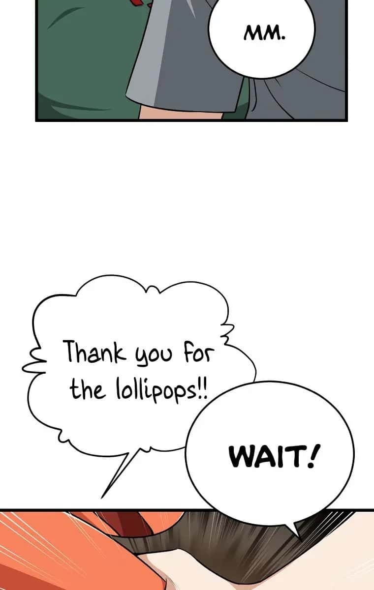 My Dad Is Too Strong Chapter 88 Page 62