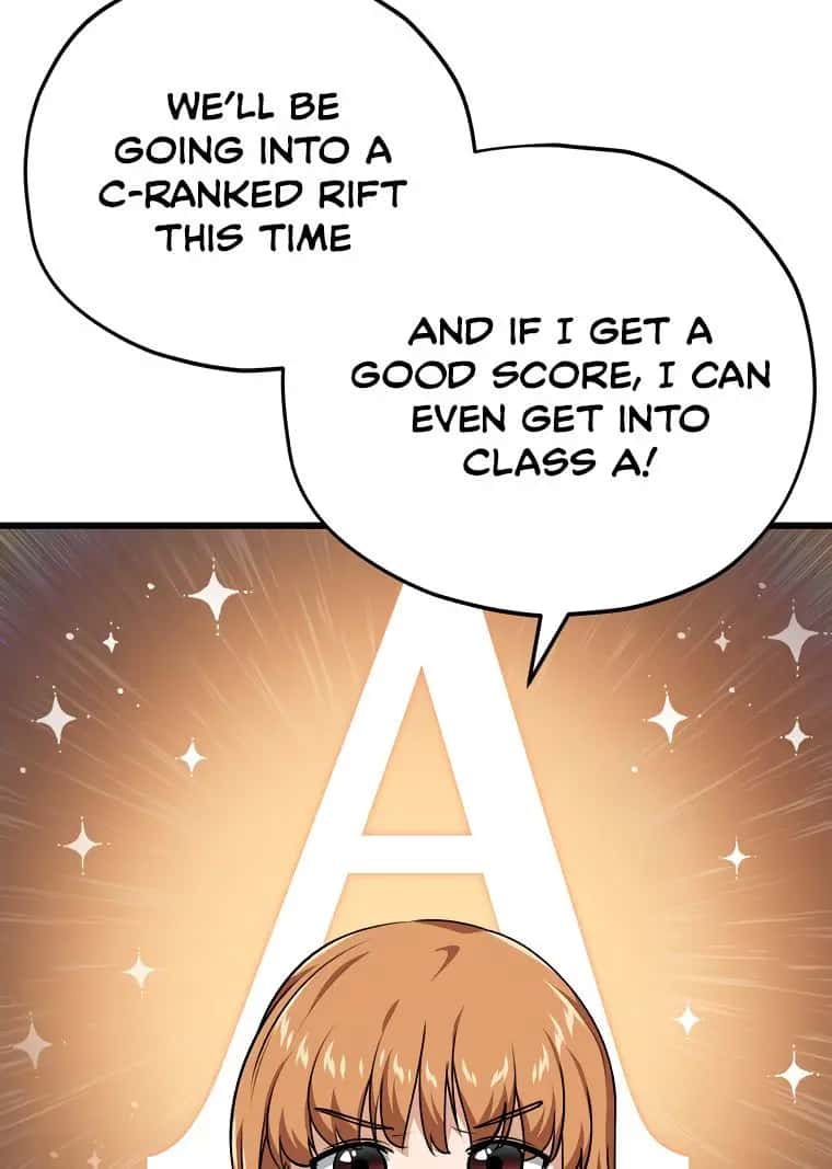 My Dad Is Too Strong Chapter 88 Page 79