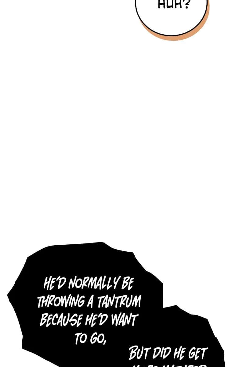 My Dad Is Too Strong Chapter 88 Page 83