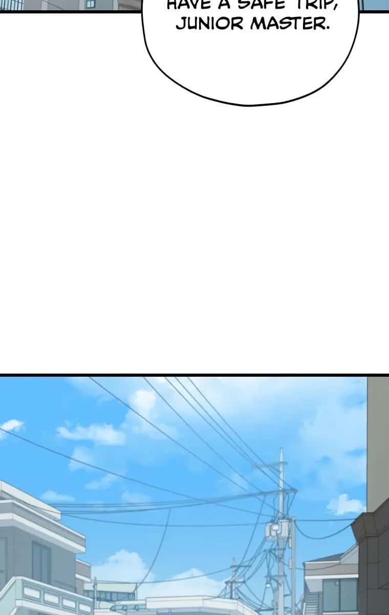 My Dad Is Too Strong Chapter 88 Page 90