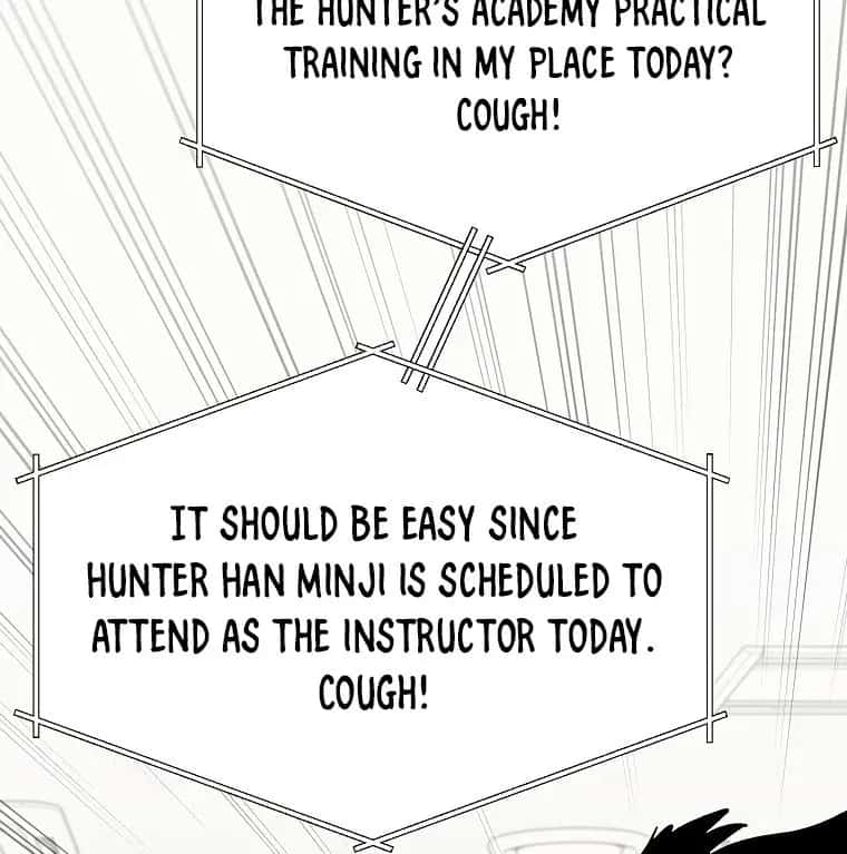 My Dad Is Too Strong Chapter 89 Page 9