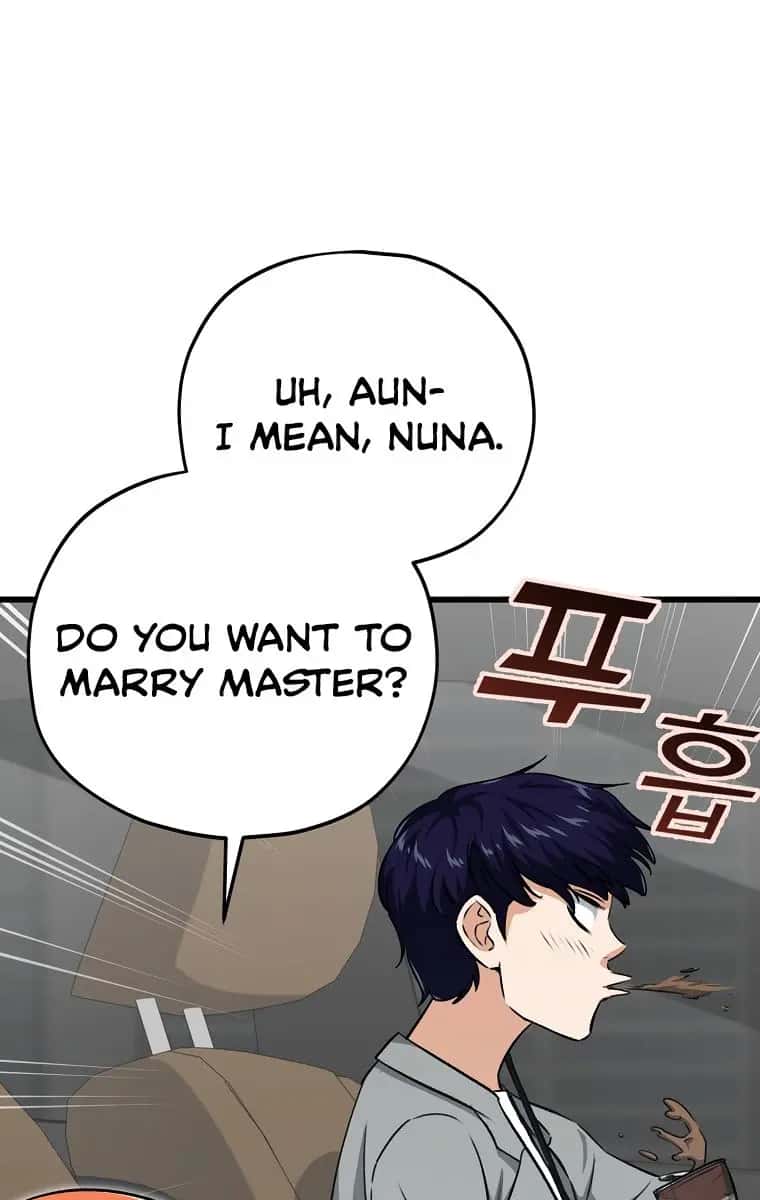 My Dad Is Too Strong Chapter 89 Page 50