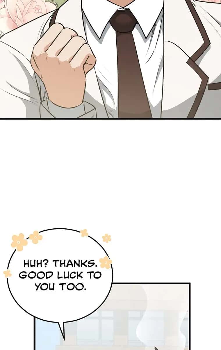 My Dad Is Too Strong Chapter 89 Page 60