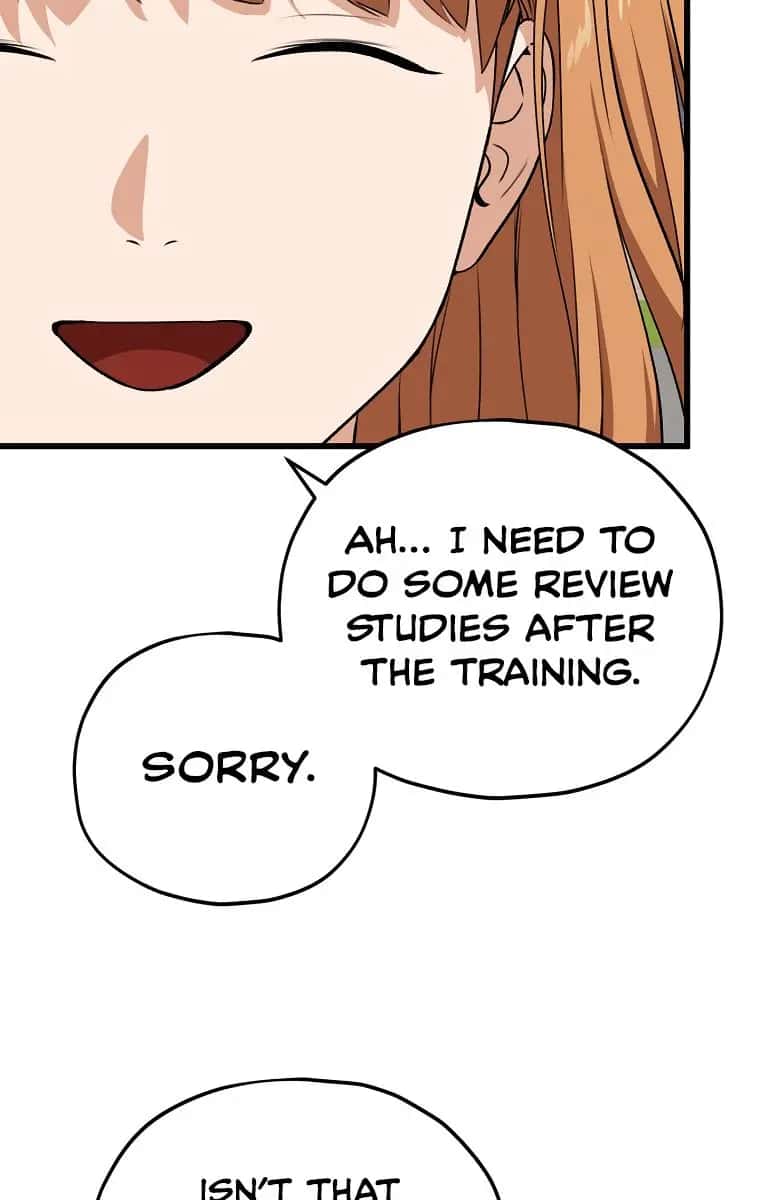 My Dad Is Too Strong Chapter 89 Page 63