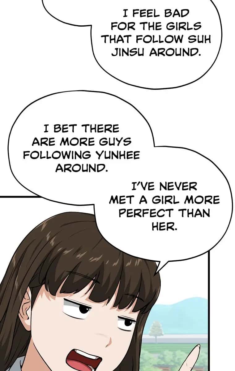 My Dad Is Too Strong Chapter 89 Page 66