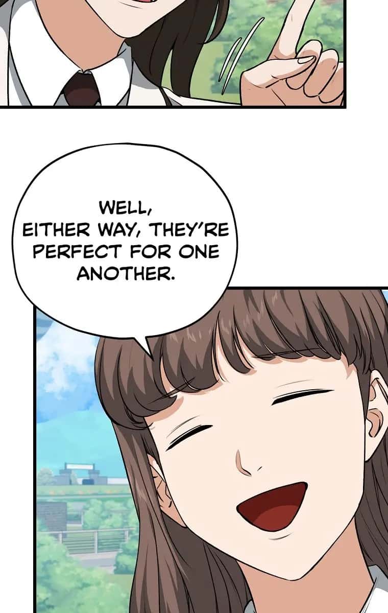 My Dad Is Too Strong Chapter 89 Page 67