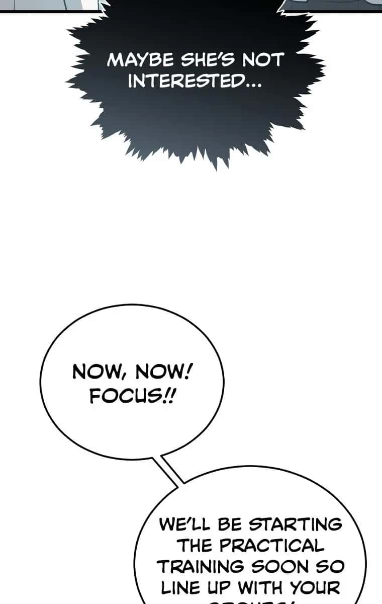My Dad Is Too Strong Chapter 89 Page 70