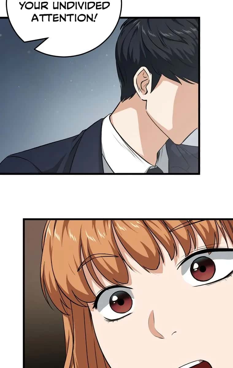 My Dad Is Too Strong Chapter 89 Page 72