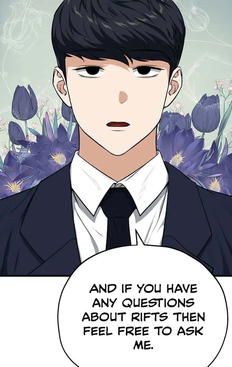 My Dad Is Too Strong Chapter 89 Page 78