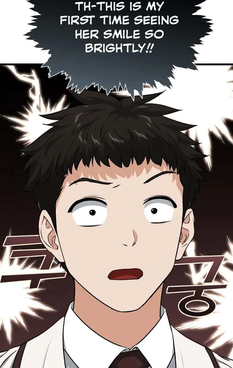 My Dad Is Too Strong Chapter 89 Page 88