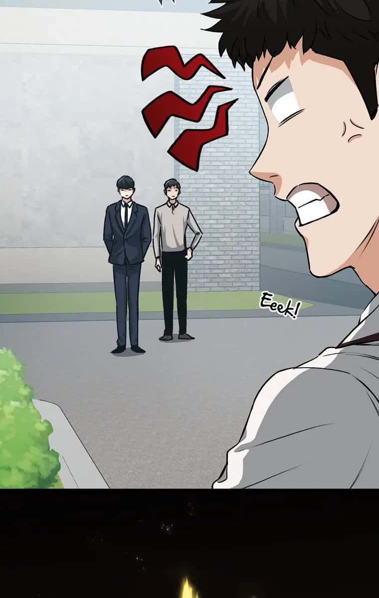 My Dad Is Too Strong Chapter 89 Page 90