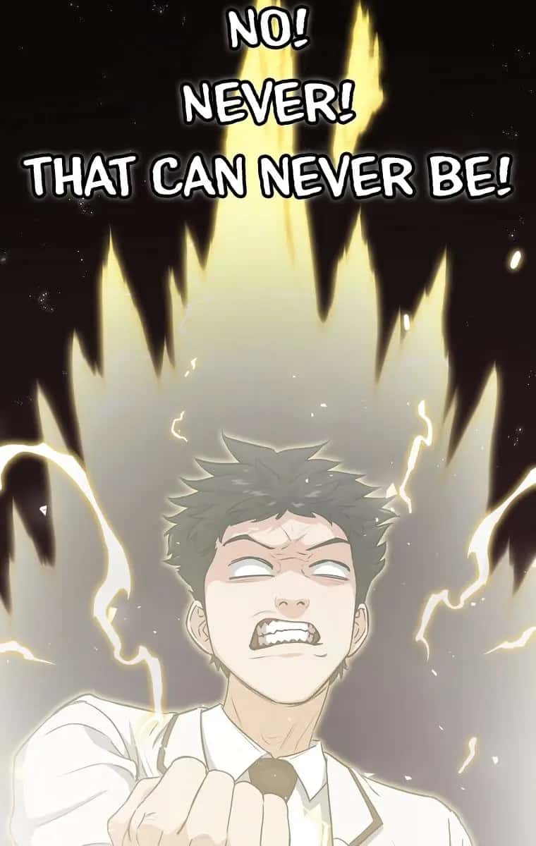 My Dad Is Too Strong Chapter 89 Page 91