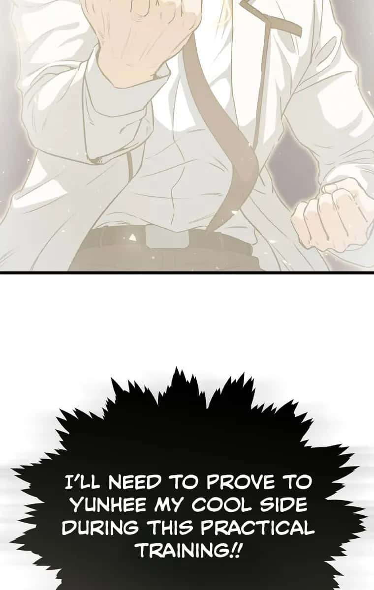 My Dad Is Too Strong Chapter 89 Page 92