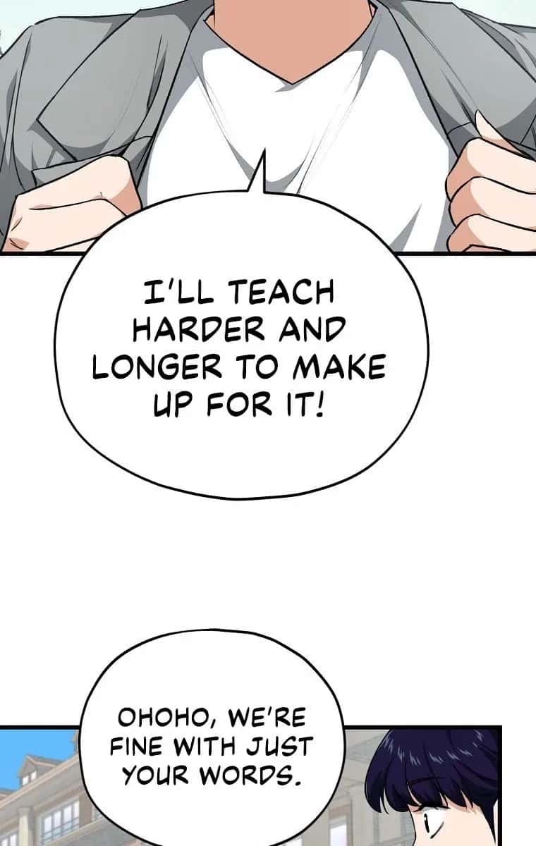 My Dad Is Too Strong Chapter 90 Page 16