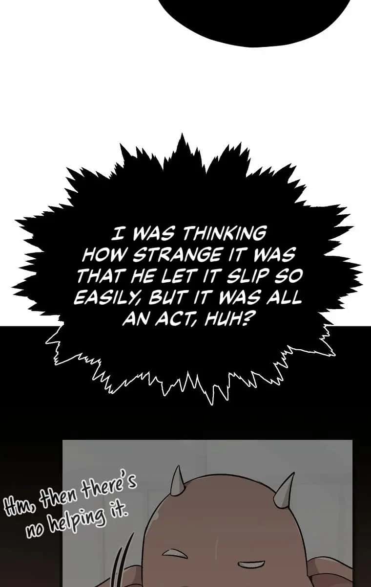 My Dad Is Too Strong Chapter 90 Page 41