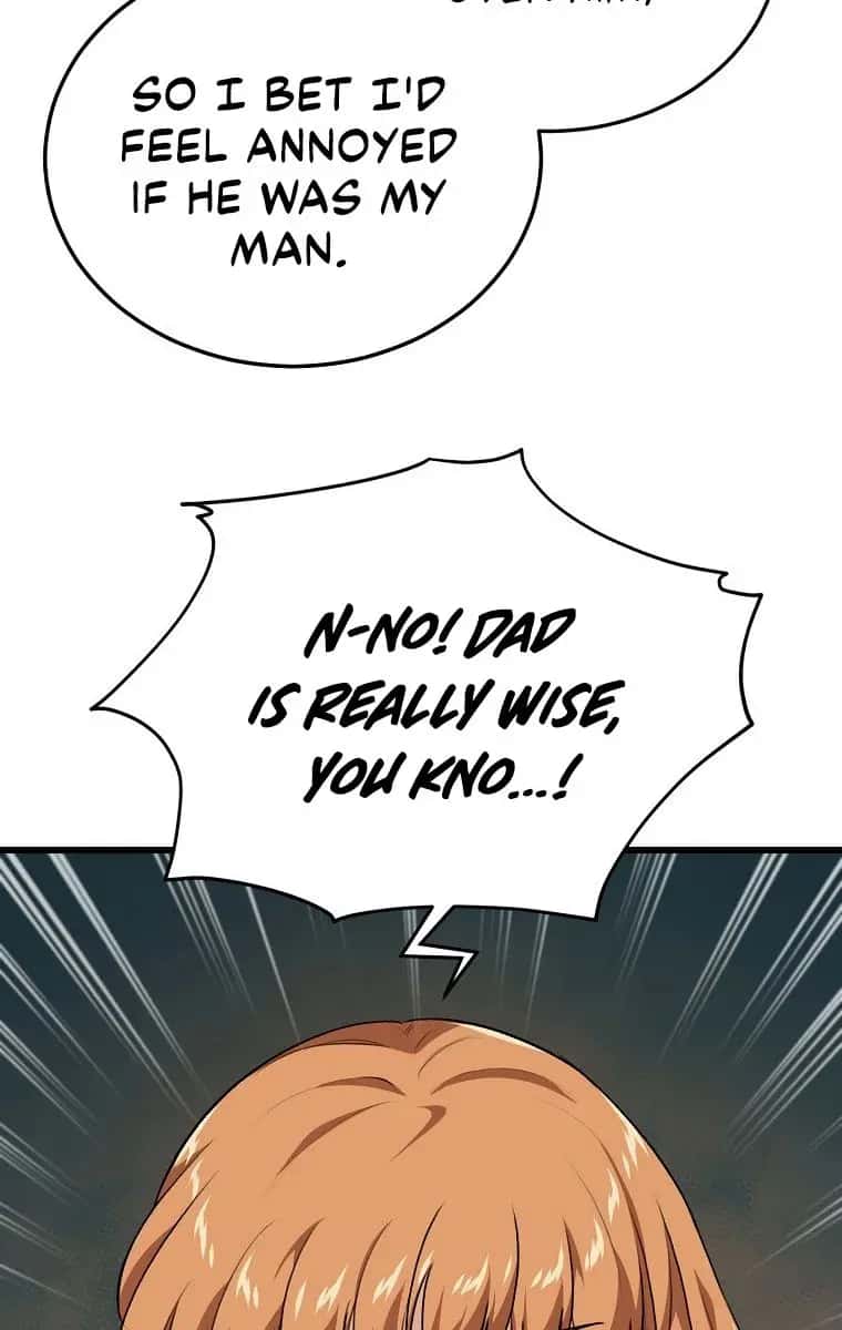 My Dad Is Too Strong Chapter 90 Page 49