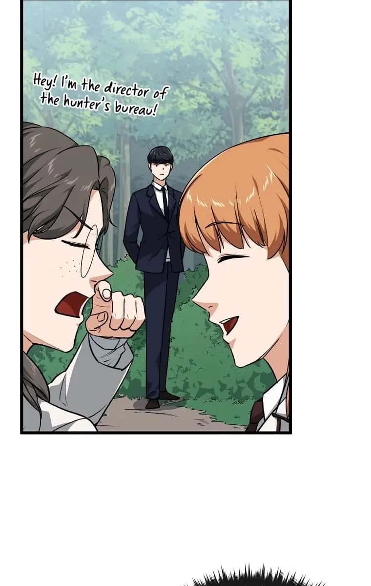 My Dad Is Too Strong Chapter 90 Page 58