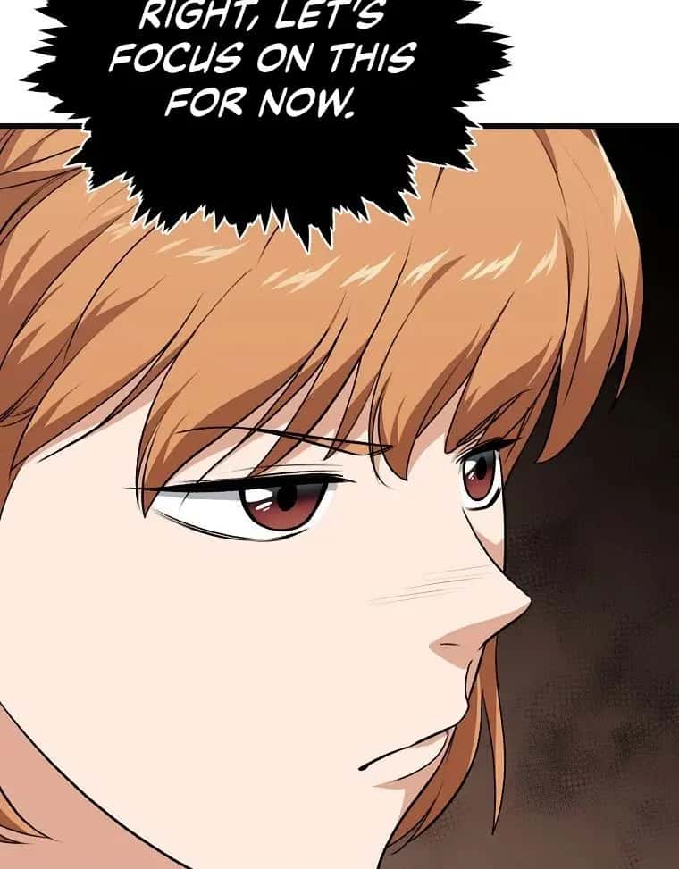 My Dad Is Too Strong Chapter 90 Page 89