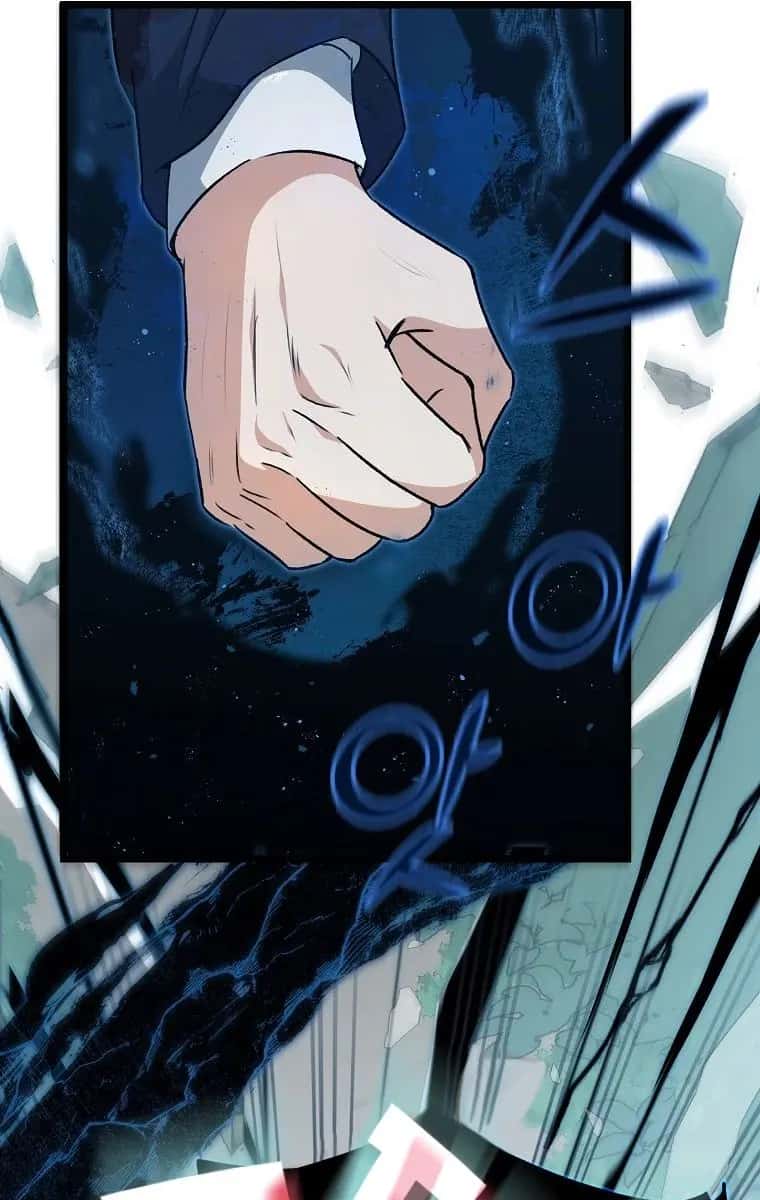 My Dad Is Too Strong Chapter 90 Page 102
