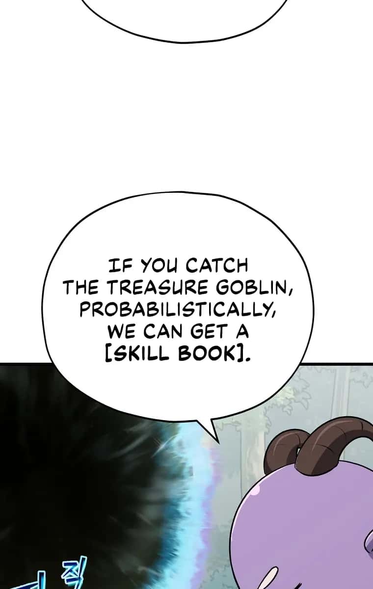 My Dad Is Too Strong Chapter 91 Page 7
