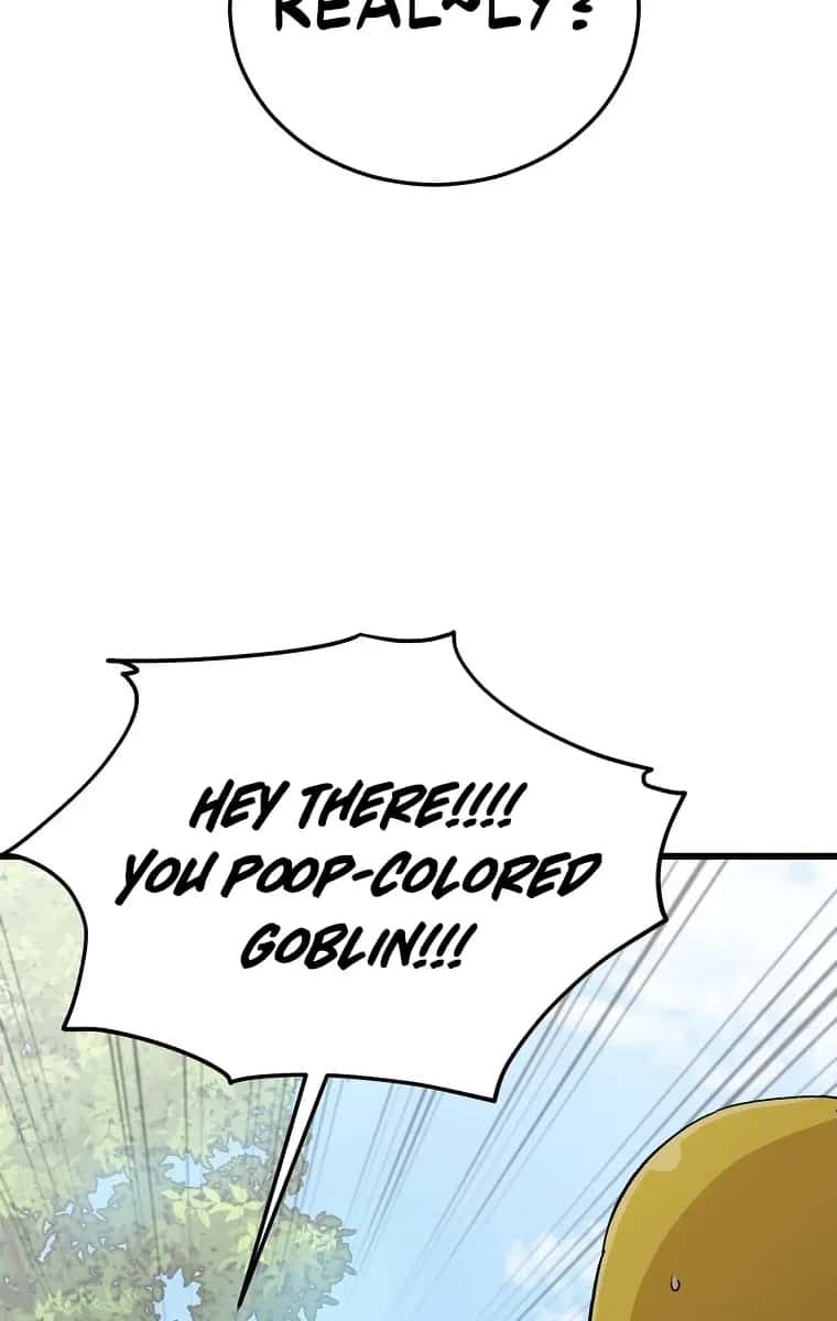 My Dad Is Too Strong Chapter 91 Page 38