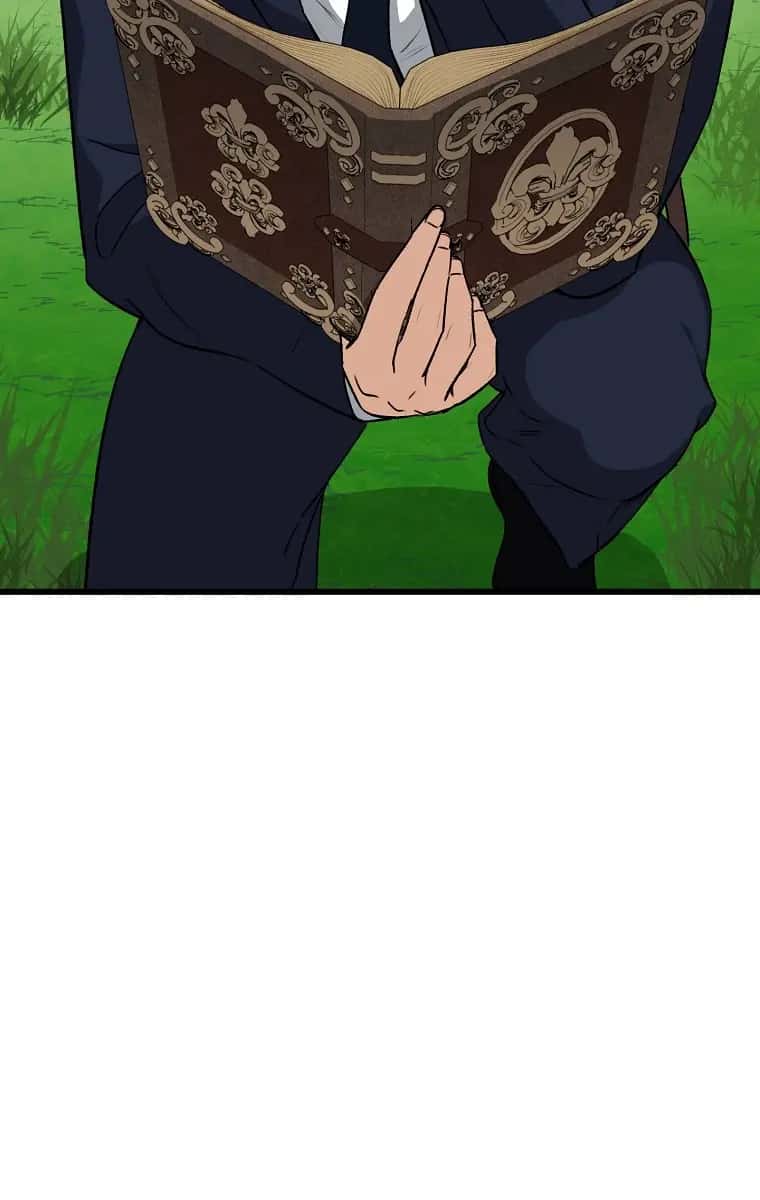 My Dad Is Too Strong Chapter 91 Page 80