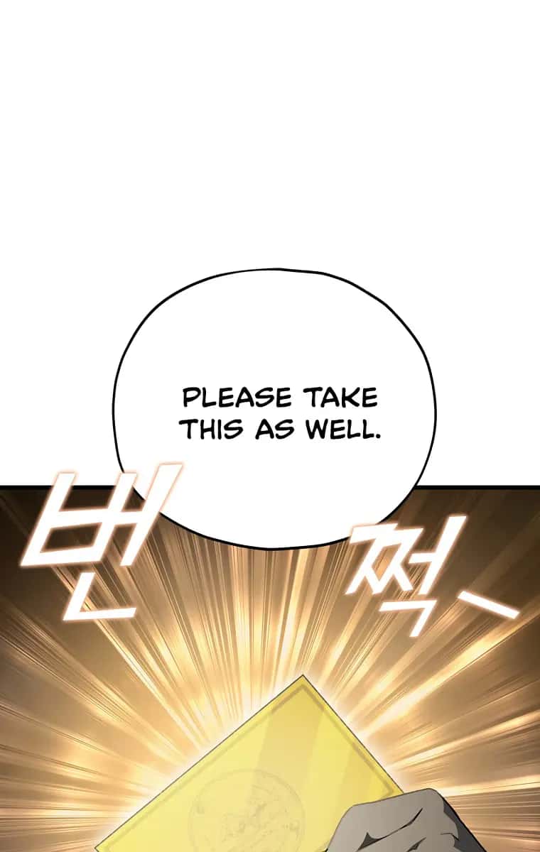 My Dad Is Too Strong Chapter 92 Page 4