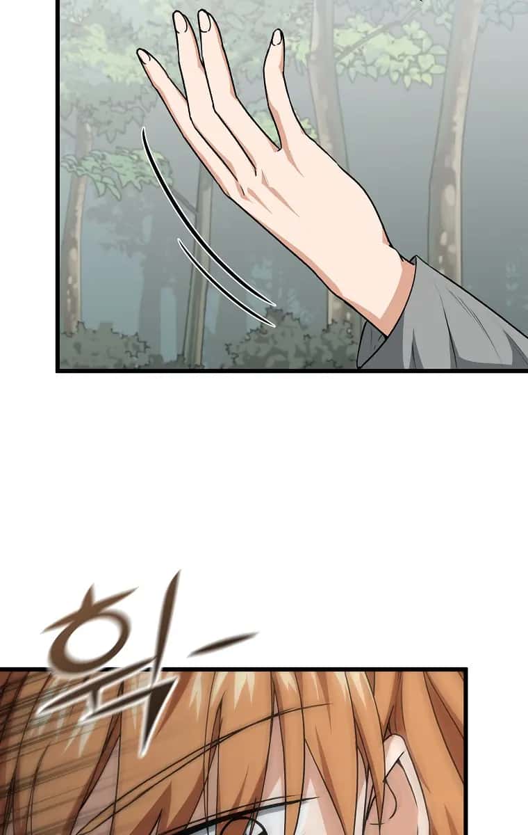 My Dad Is Too Strong Chapter 92 Page 21