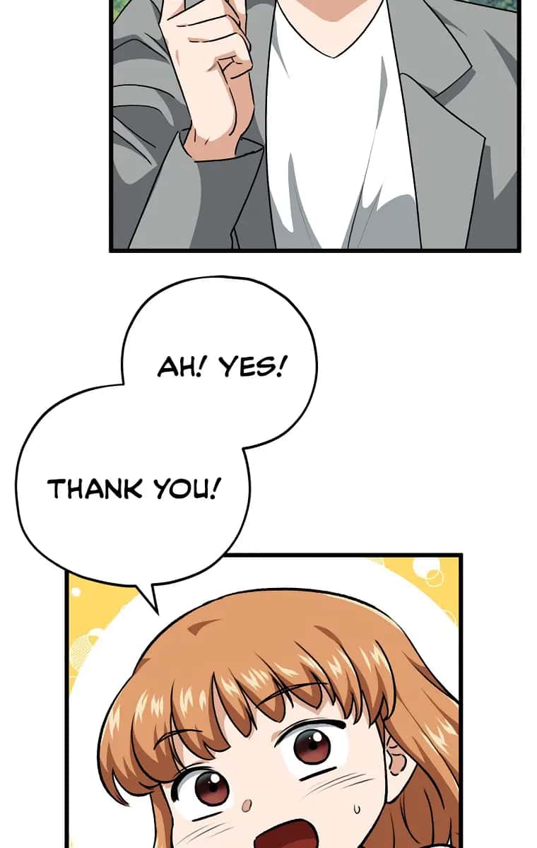 My Dad Is Too Strong Chapter 92 Page 24