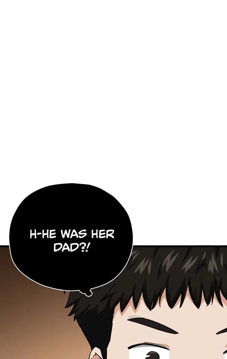 My Dad Is Too Strong Chapter 92 Page 40