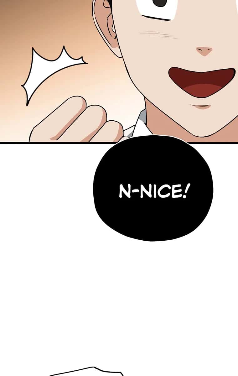 My Dad Is Too Strong Chapter 92 Page 41