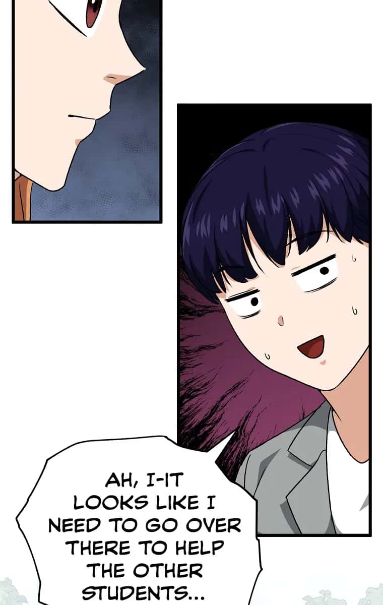 My Dad Is Too Strong Chapter 92 Page 46