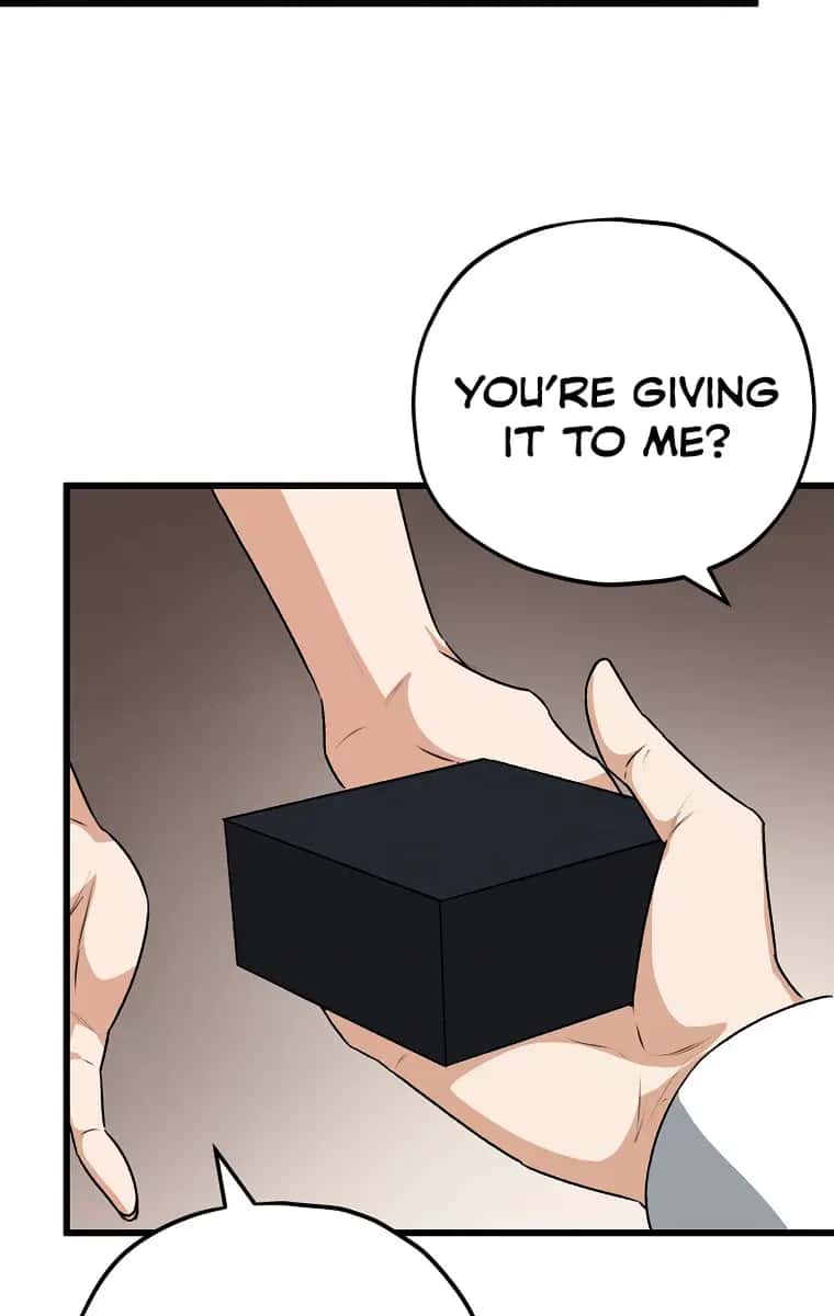 My Dad Is Too Strong Chapter 92 Page 69