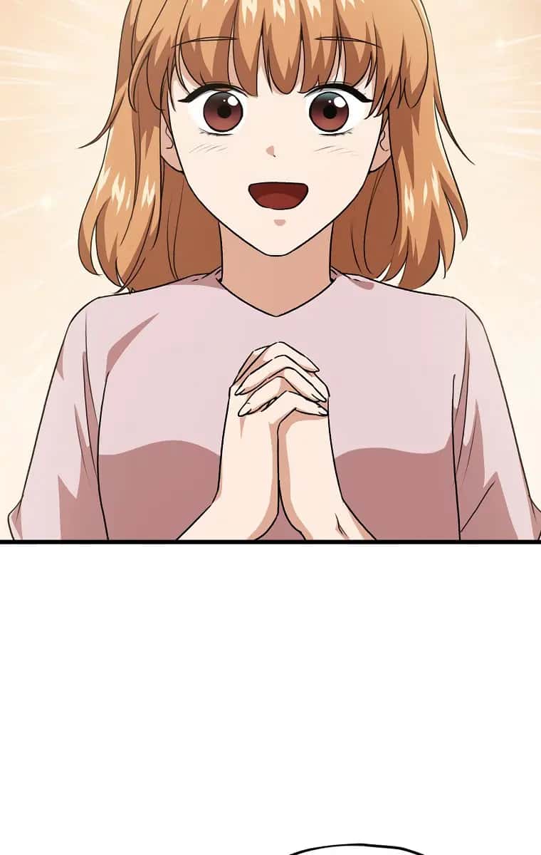My Dad Is Too Strong Chapter 92 Page 79