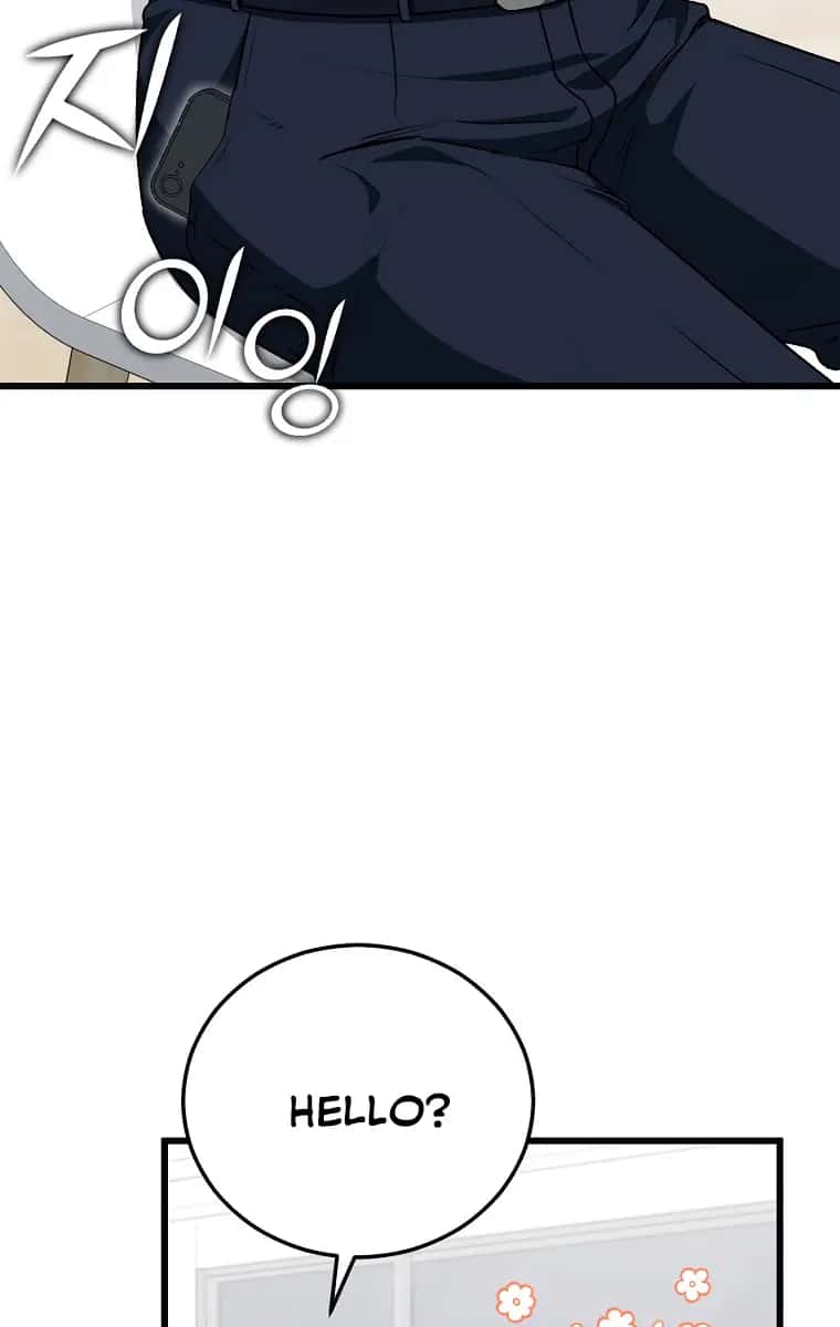 My Dad Is Too Strong Chapter 92 Page 96