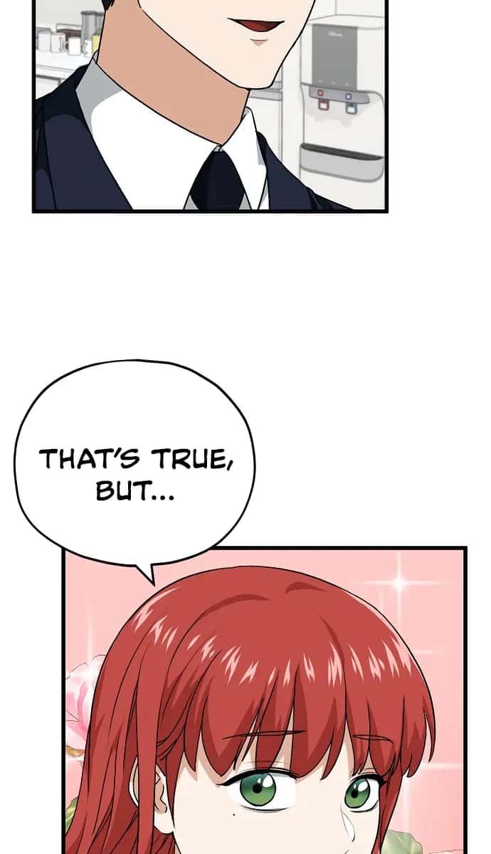 My Dad Is Too Strong Chapter 93 Page 11