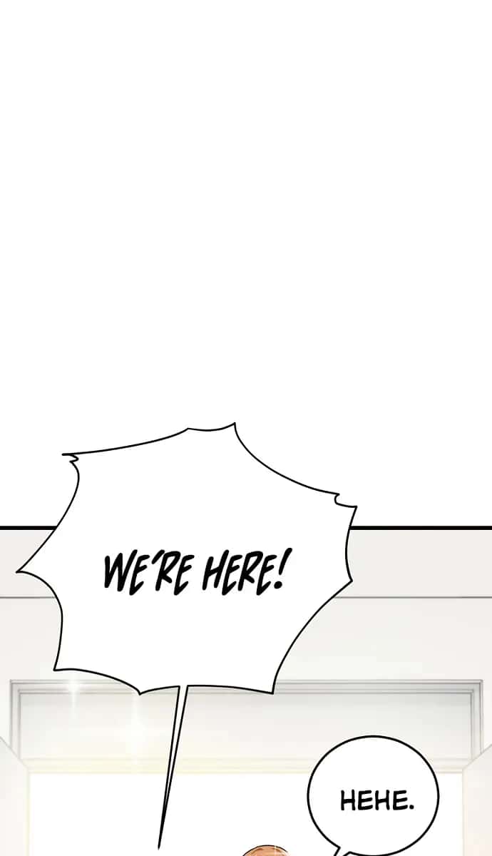 My Dad Is Too Strong Chapter 93 Page 14