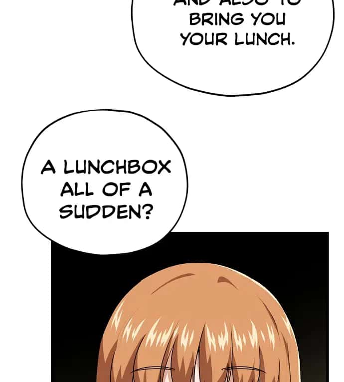 My Dad Is Too Strong Chapter 93 Page 17