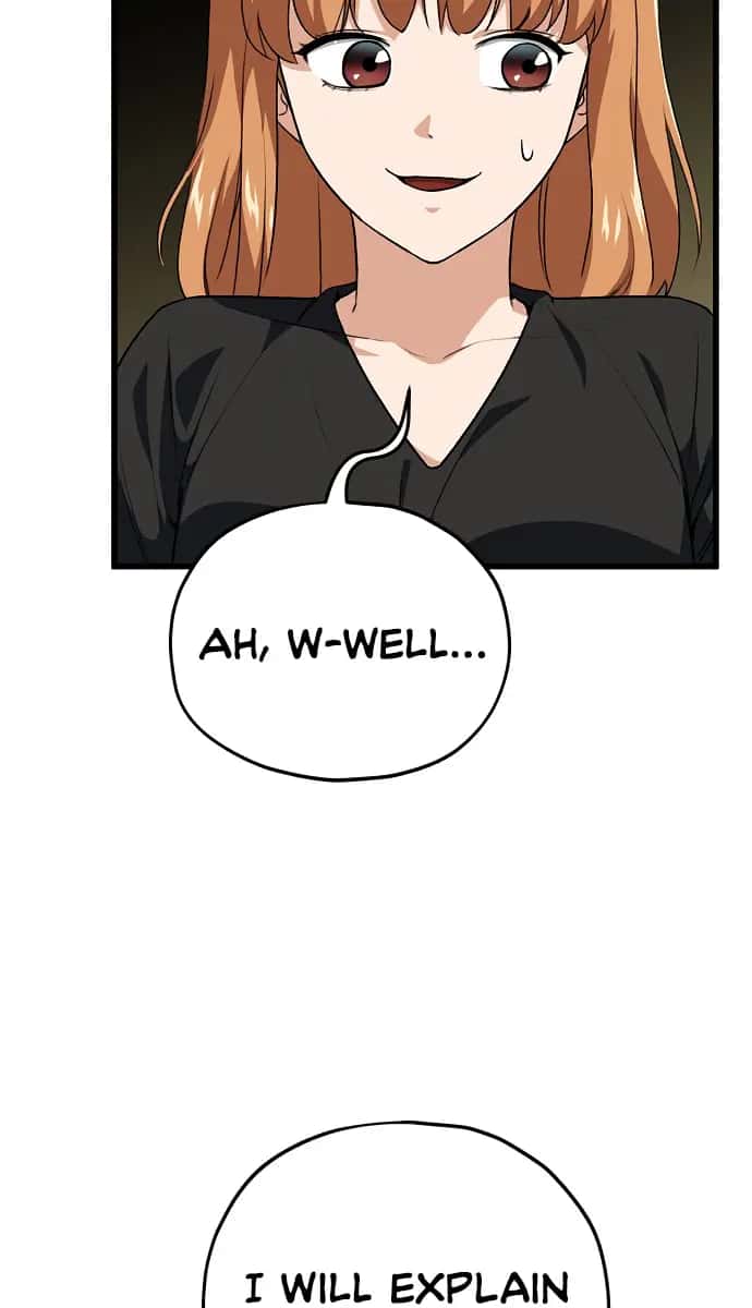My Dad Is Too Strong Chapter 93 Page 18