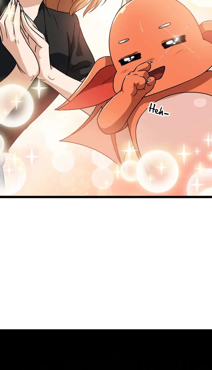 My Dad Is Too Strong Chapter 93 Page 45