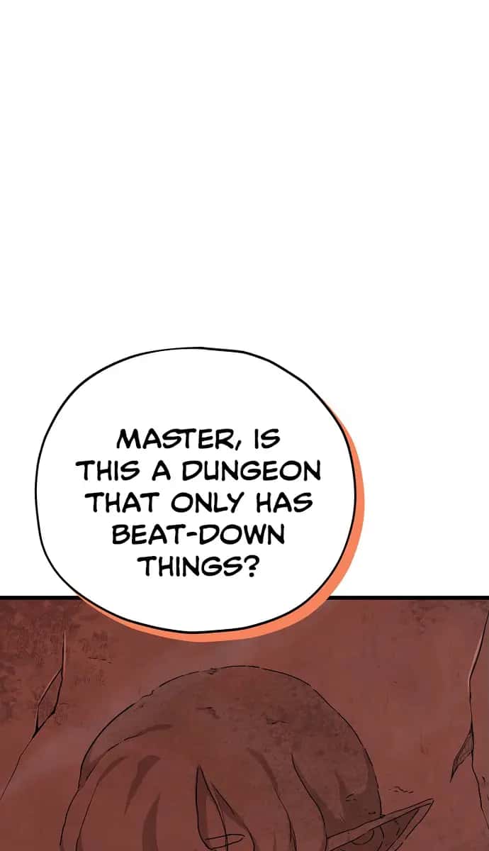 My Dad Is Too Strong Chapter 93 Page 48