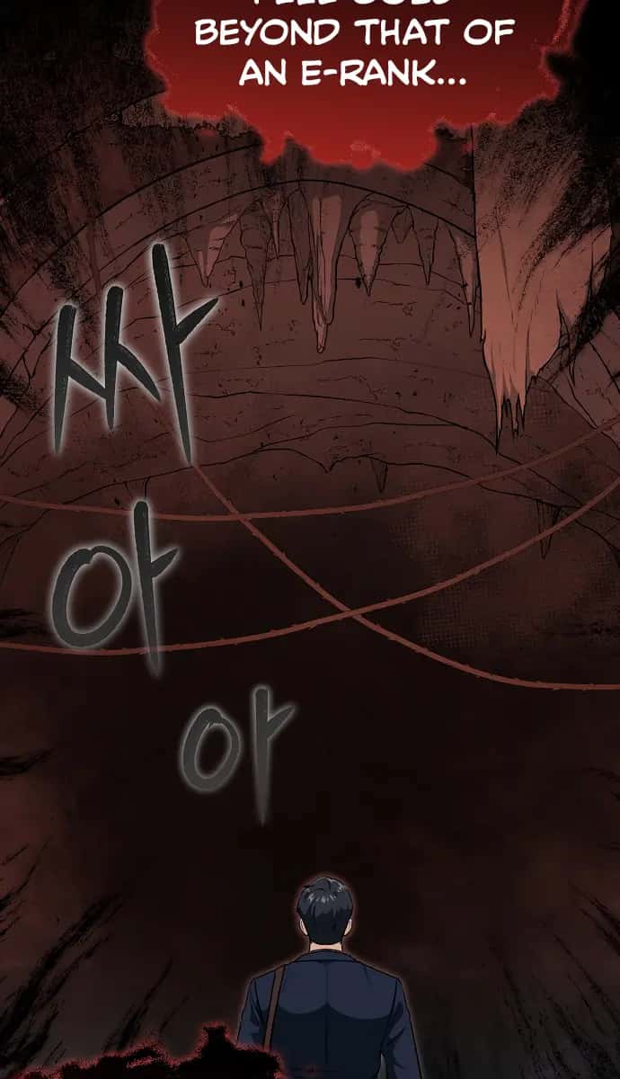 My Dad Is Too Strong Chapter 93 Page 55
