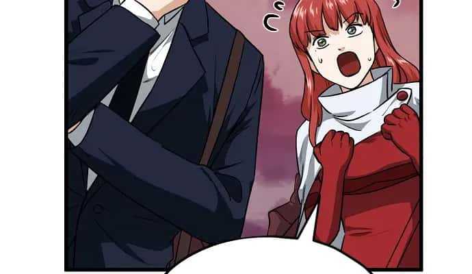 My Dad Is Too Strong Chapter 93 Page 57