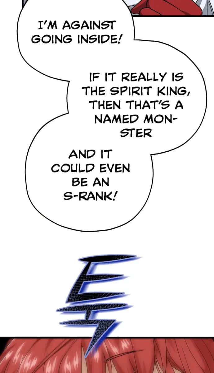 My Dad Is Too Strong Chapter 93 Page 60