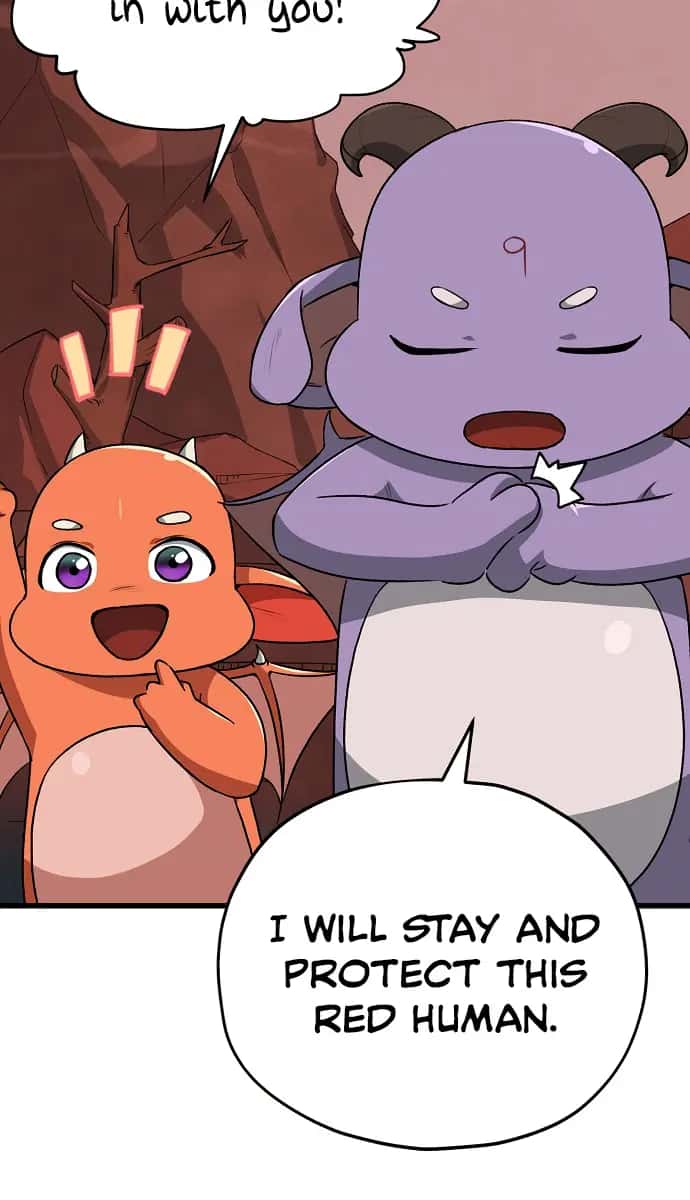 My Dad Is Too Strong Chapter 93 Page 66