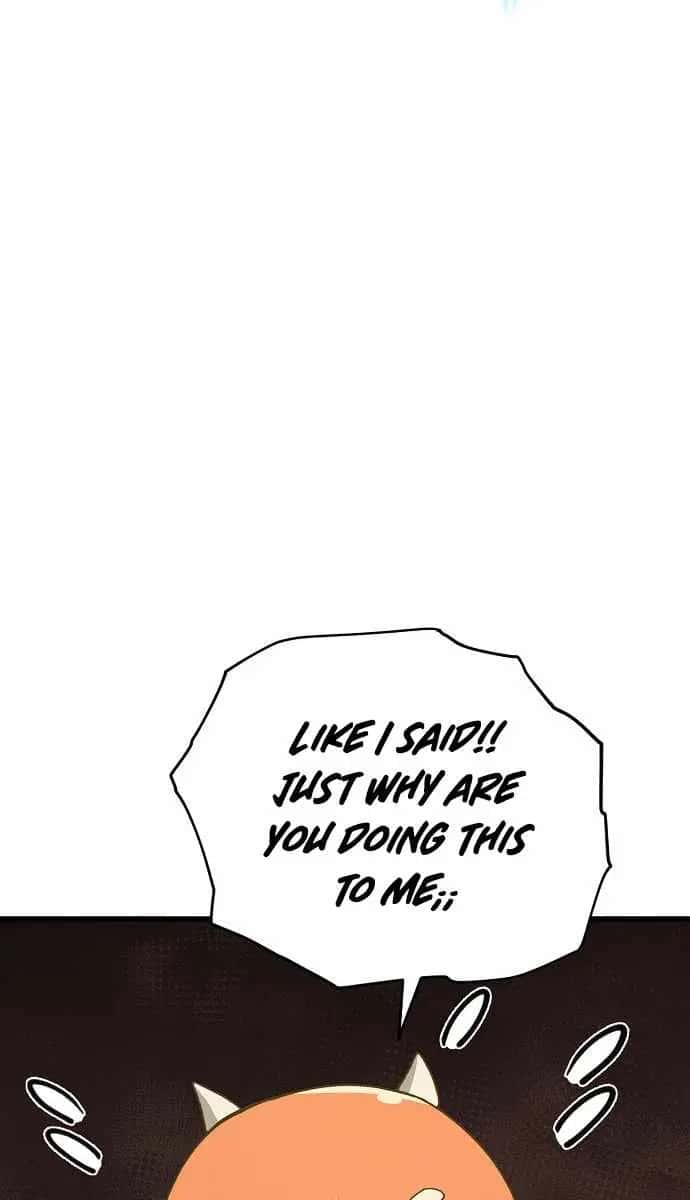 My Dad Is Too Strong Chapter 94 Page 10