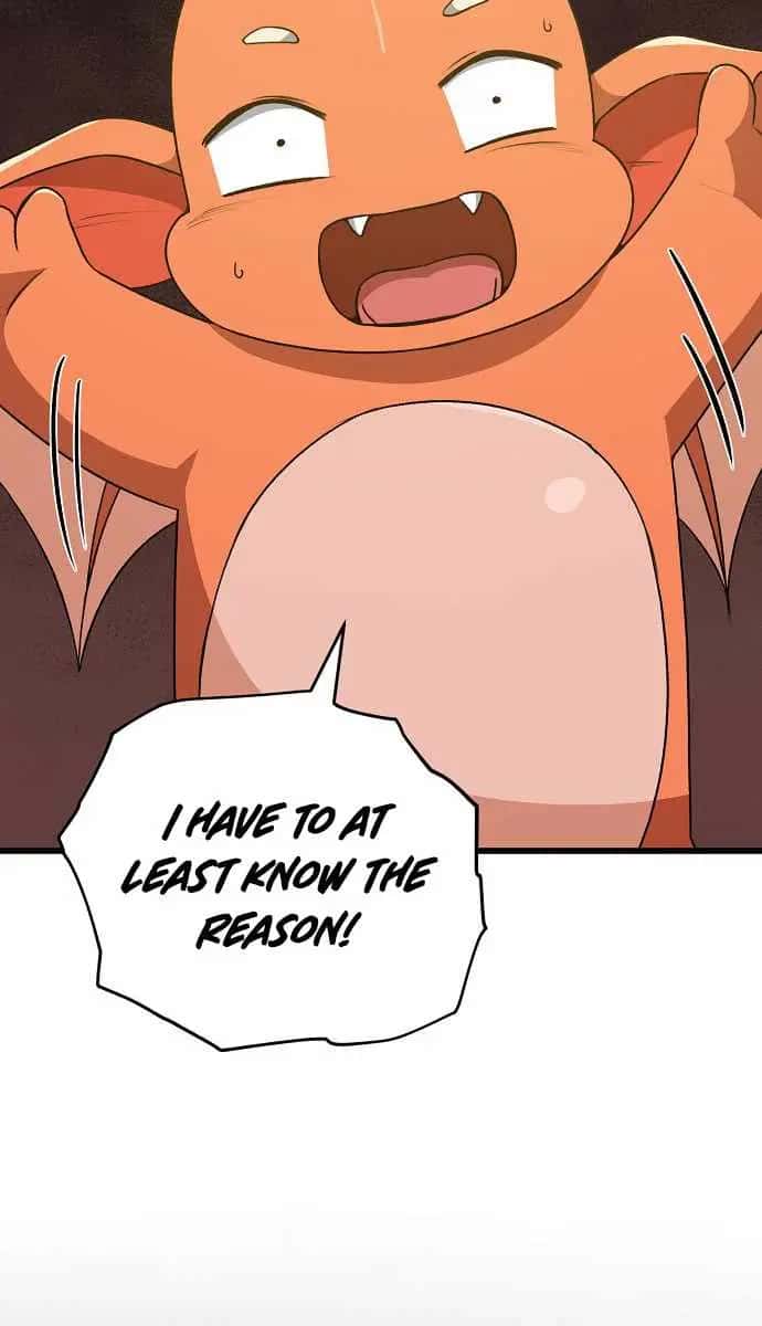 My Dad Is Too Strong Chapter 94 Page 11