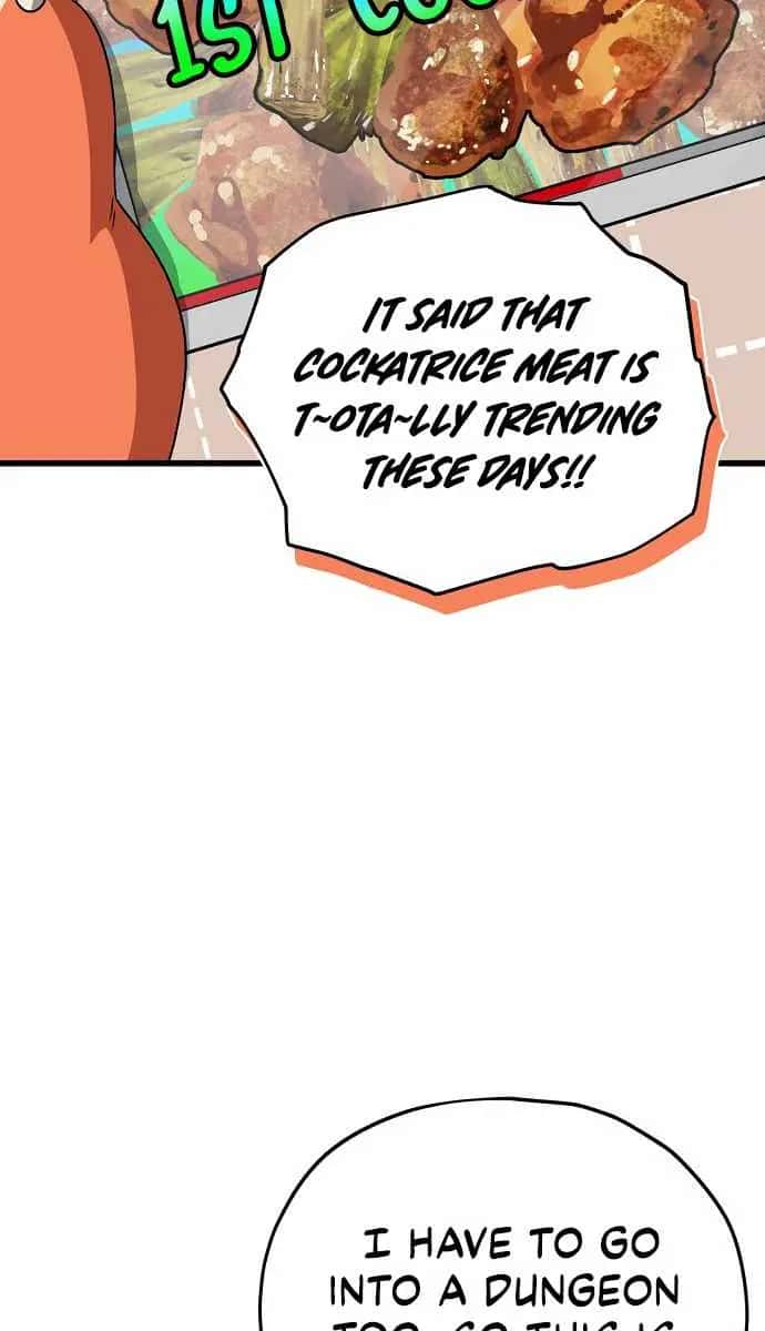 My Dad Is Too Strong Chapter 94 Page 66